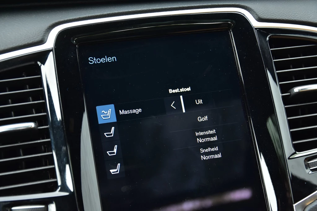 Volvo XC90 – foto 17