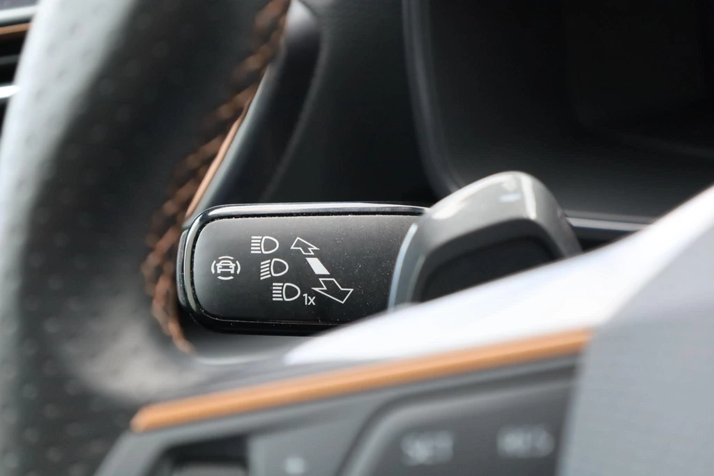 CUPRA Leon Sportstourer – foto 16