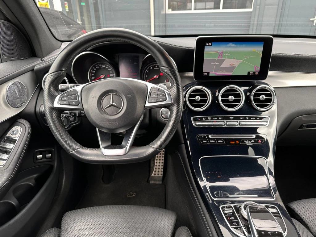 Mercedes-Benz GLC – foto 8