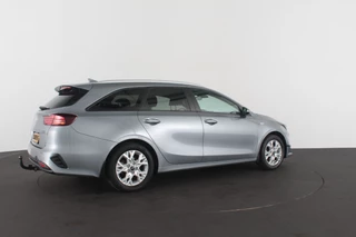 Kia Ceed Sportswagon – thumbnail 7