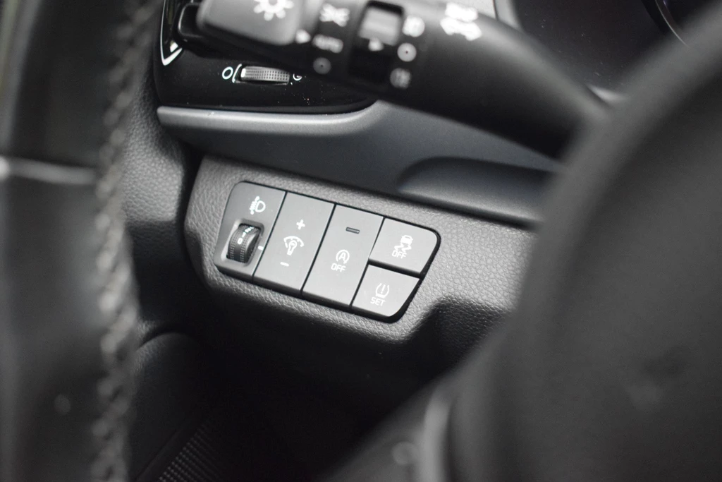 Kia Stonic – foto 30