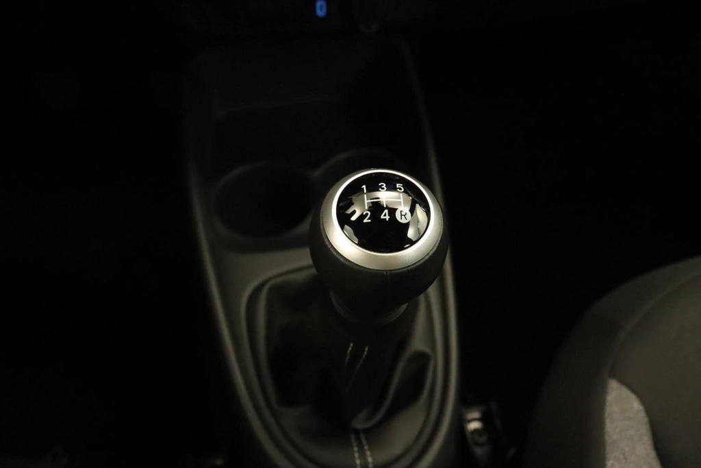Toyota Aygo – foto 29