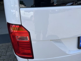Volkswagen Caddy – thumbnail 54