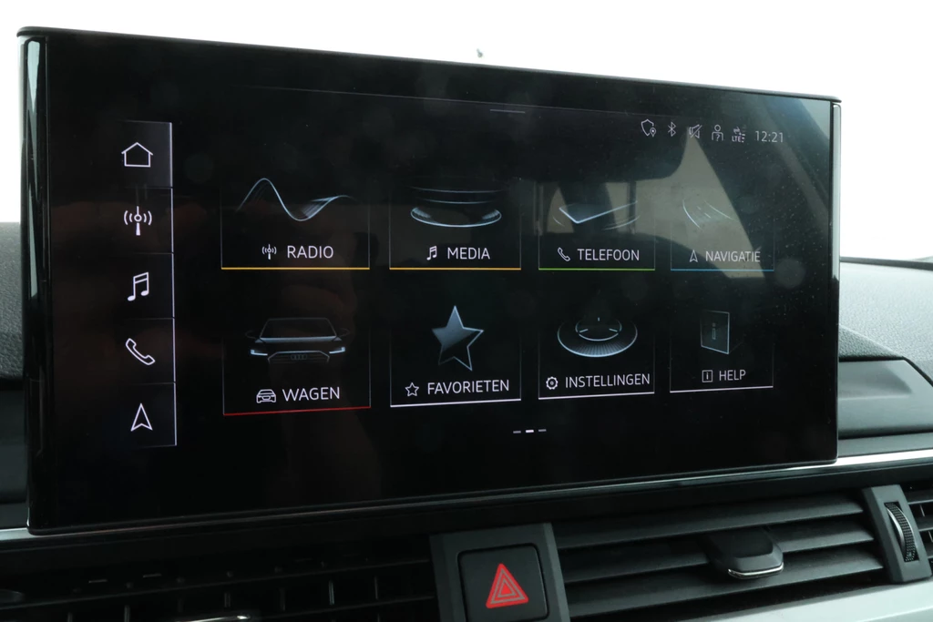 Audi A4 – foto 19