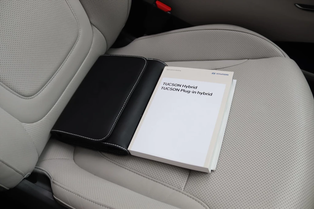 Hyundai Tucson – foto 17
