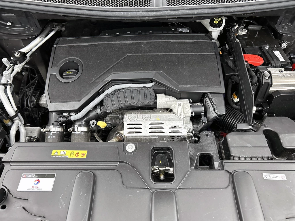 Peugeot 3008 – foto 34