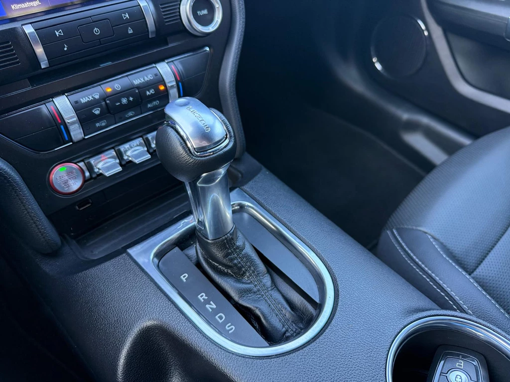 Ford Mustang – foto 23