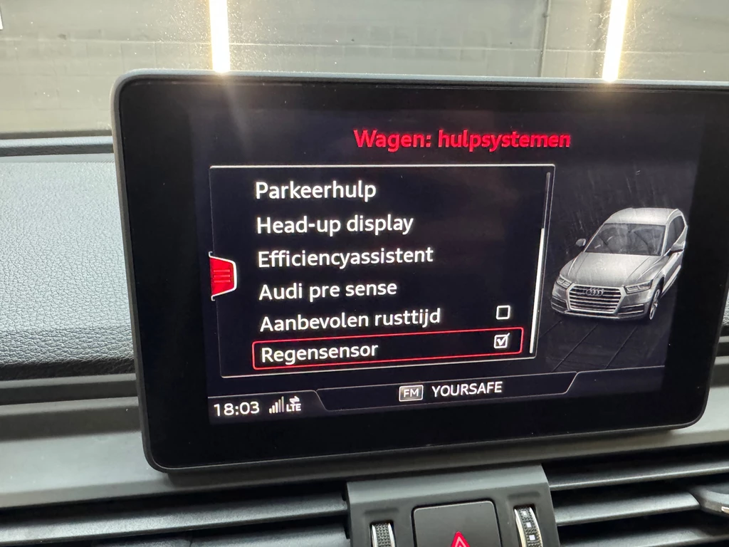 Audi Q5 – foto 33