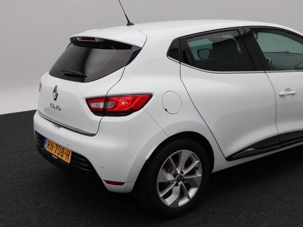 Renault Clio – foto 5
