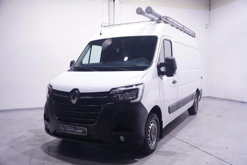 Renault Master – foto 2
