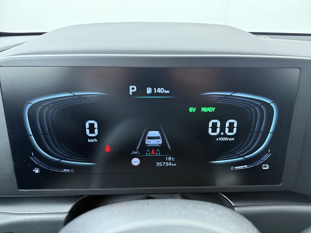 Kia Niro – foto 26