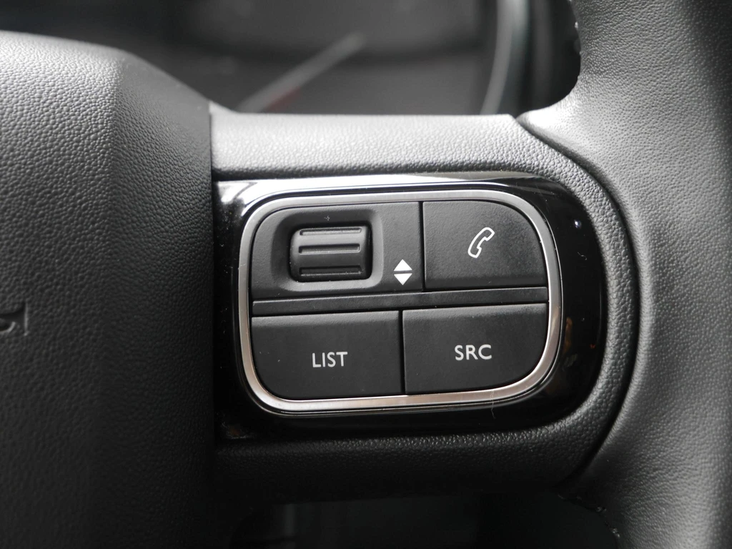 Citroën C3 – foto 14