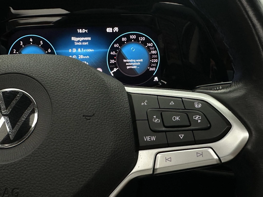 Volkswagen Golf – foto 19