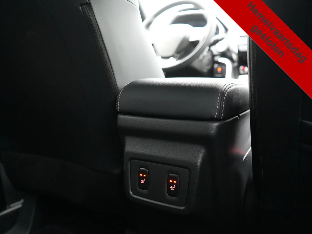 Mitsubishi Eclipse Cross – foto 26