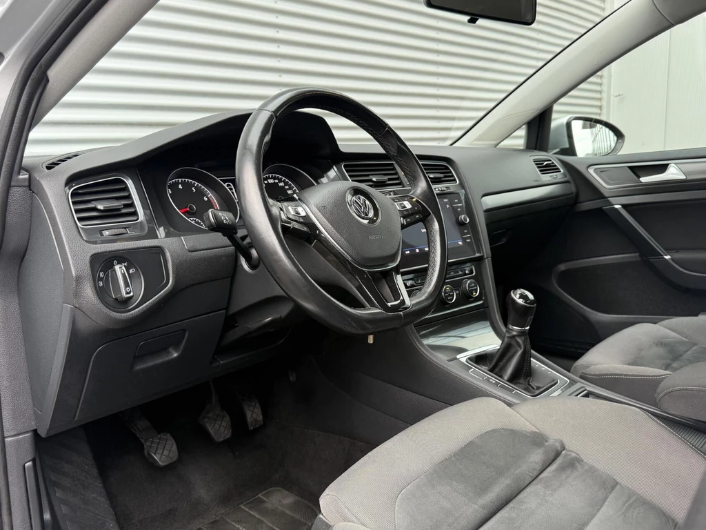 Volkswagen Golf – foto 30