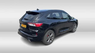 Ford Kuga – thumbnail 3