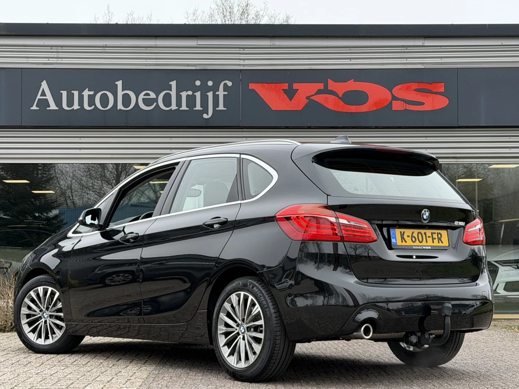 BMW 2 Serie – foto 3