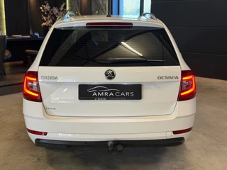 Škoda Octavia – thumbnail 4