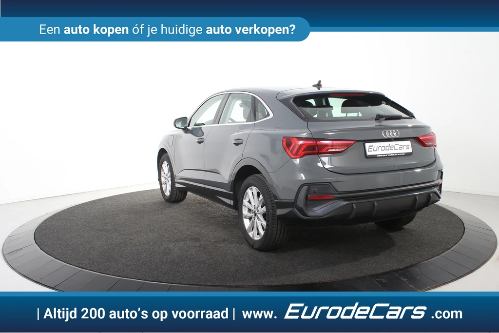 Audi Q3 – foto 7