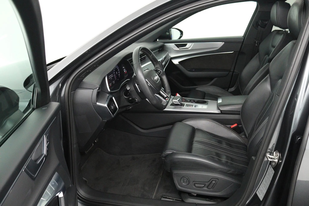 Audi A6 – foto 21