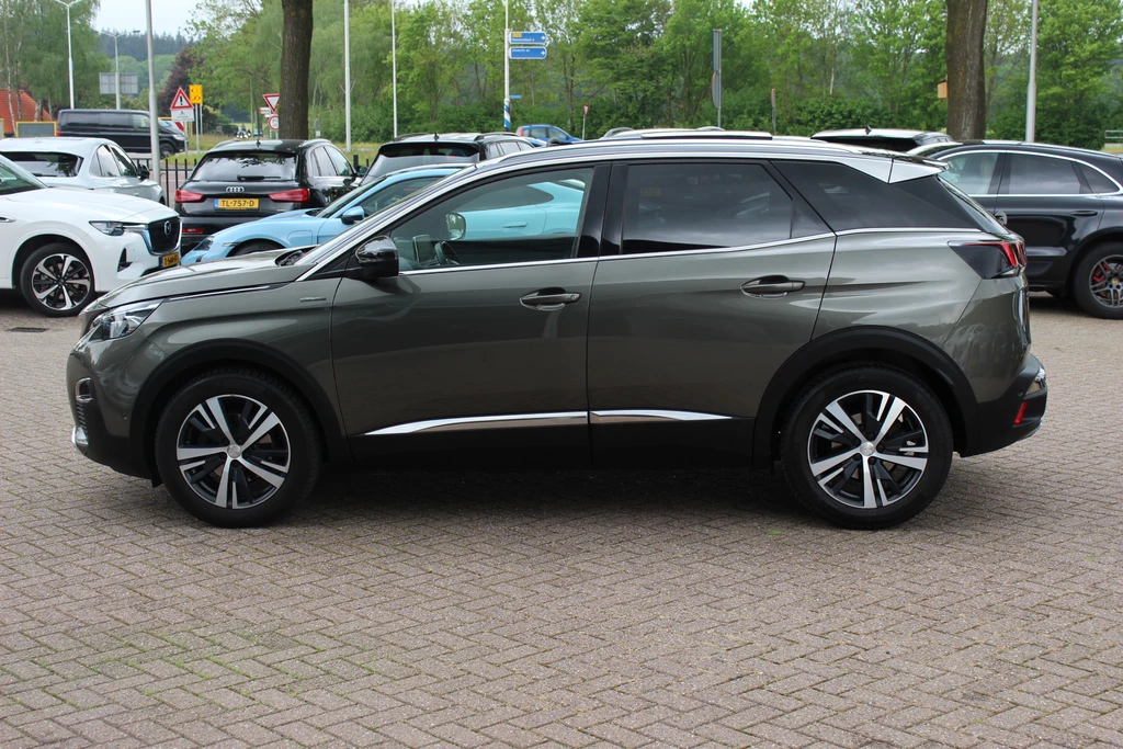 Peugeot 3008 – foto 2