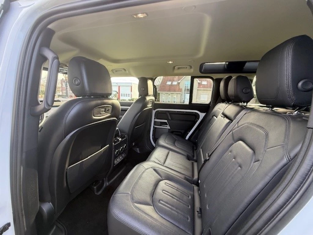 Land Rover Defender – foto 11