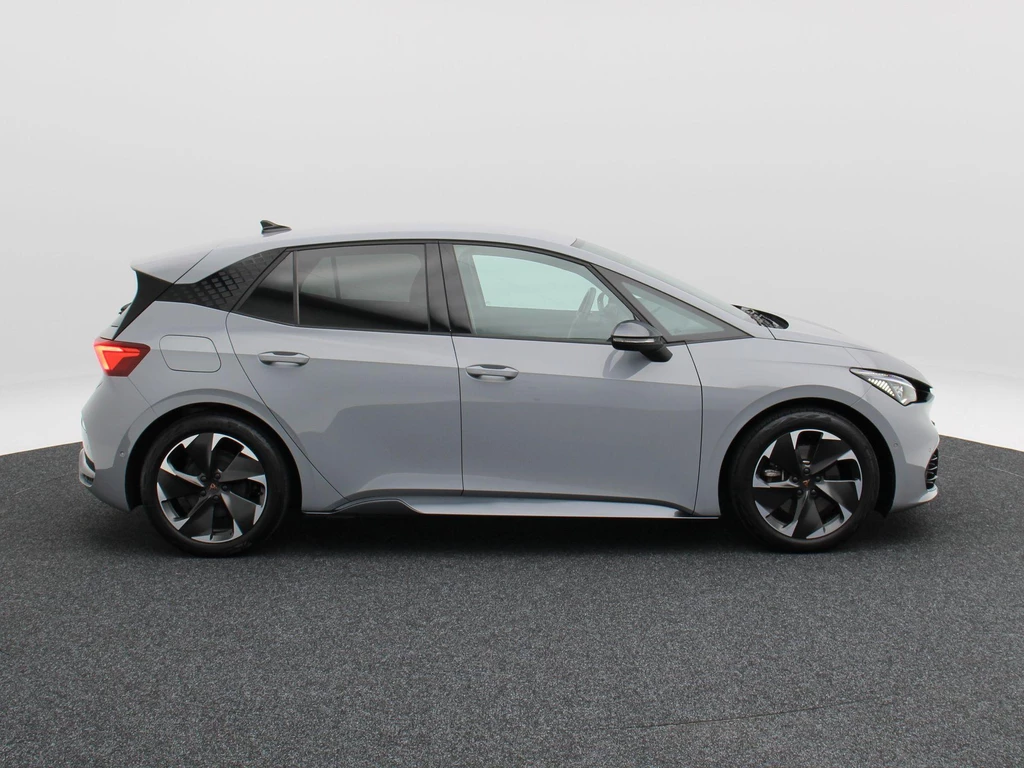 CUPRA Born – foto 6