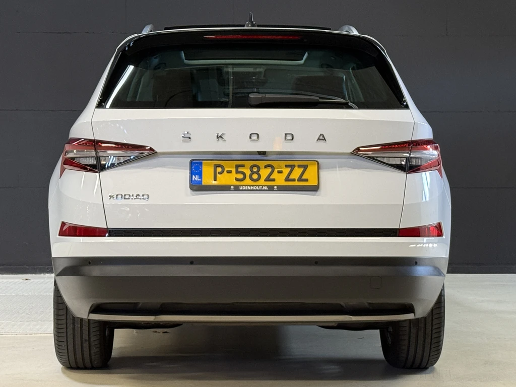 Škoda Kodiaq – foto 4