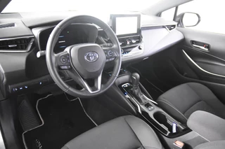 Toyota Corolla Touring Sports – thumbnail 15