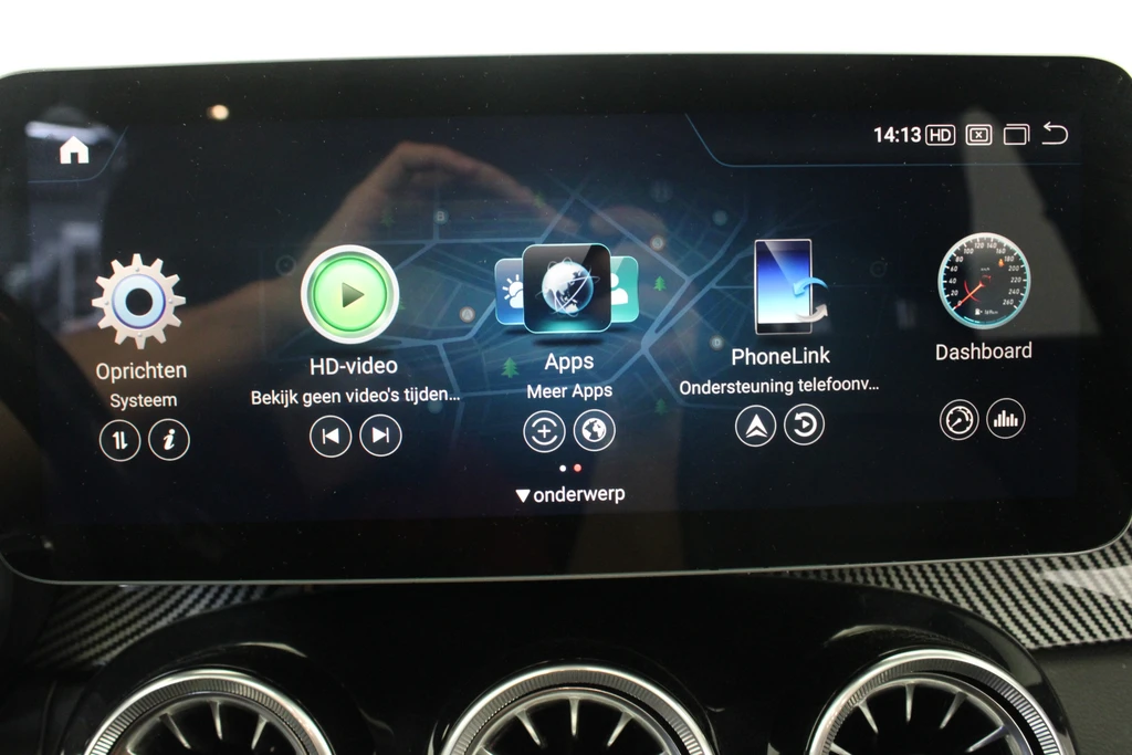 Mercedes-Benz C-Klasse – foto 17