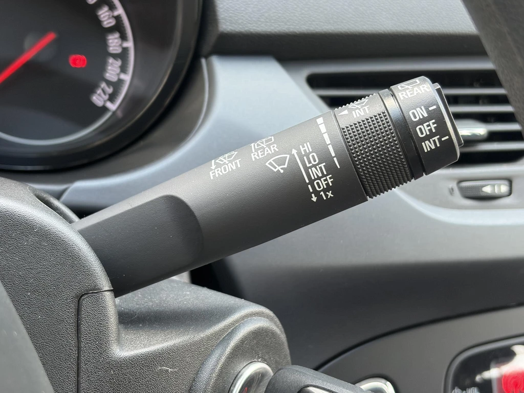 Opel Corsa – foto 21