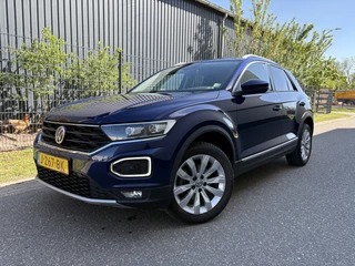 Volkswagen T-Roc – thumbnail 1