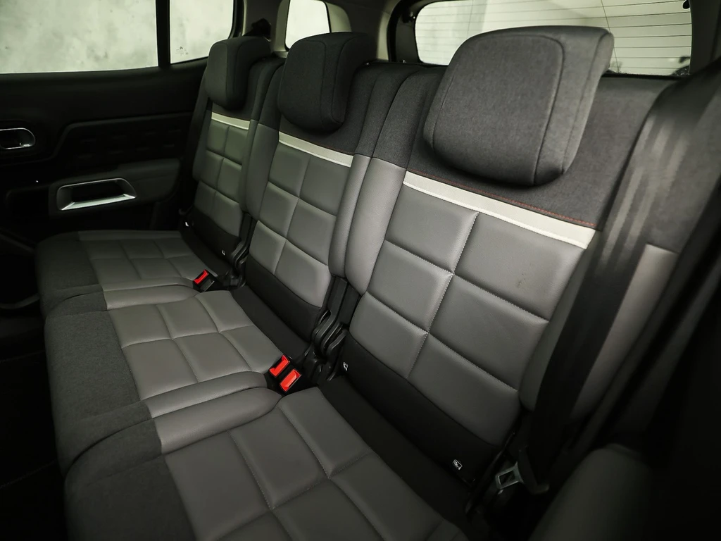 Citroën C5 Aircross – foto 14