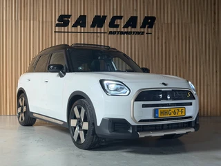 MINI Countryman – thumbnail 8