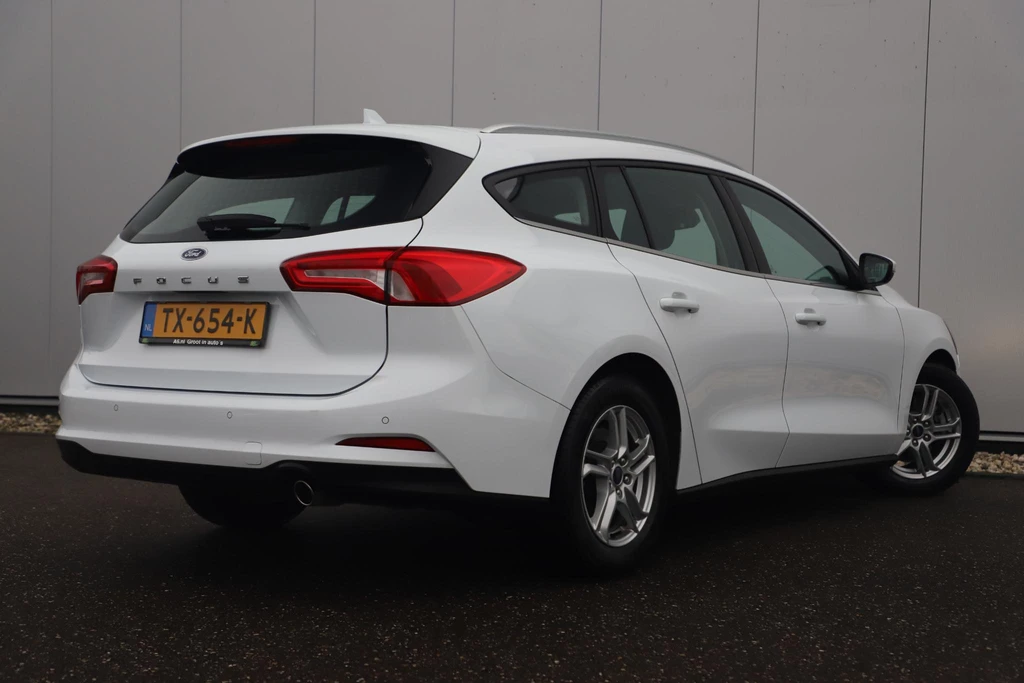 Ford Focus – foto 3