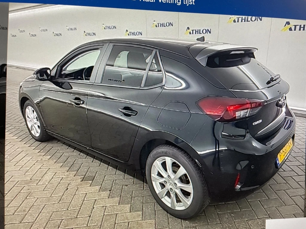 Opel Corsa – foto 3