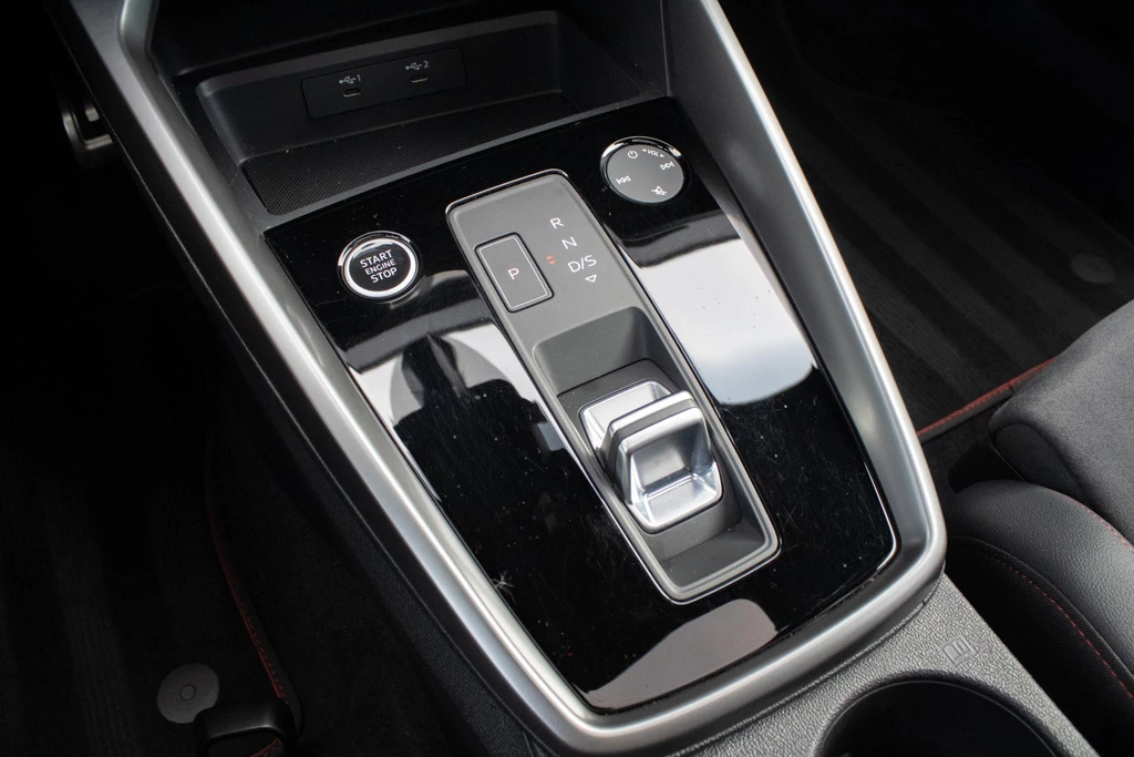 Audi A3 – foto 34