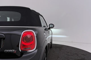 MINI Cooper S Cabrio – thumbnail 11