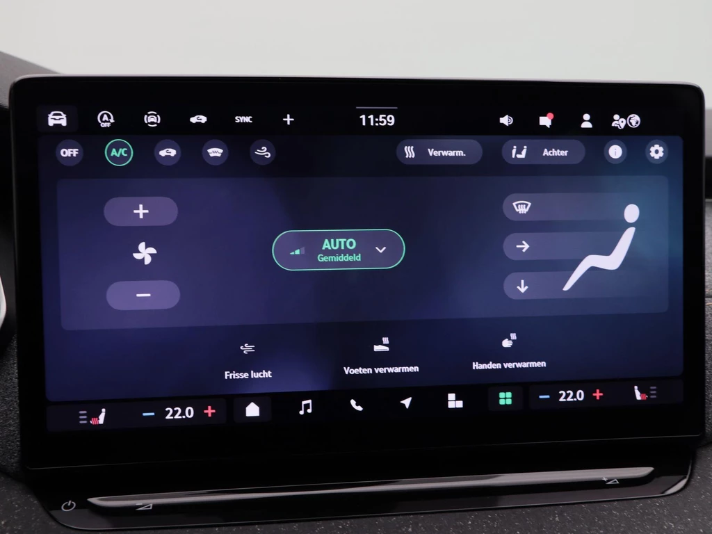 Škoda Octavia – foto 25