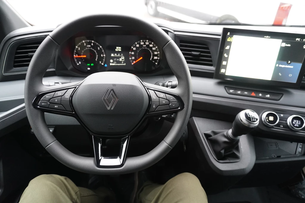 Renault Master – foto 15
