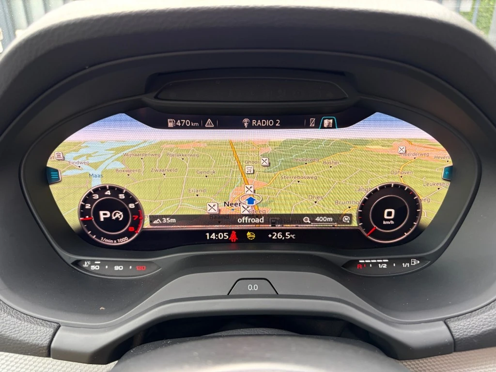 Audi Q2 – foto 9