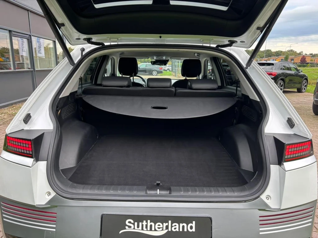 Hyundai IONIQ 5 – foto 18