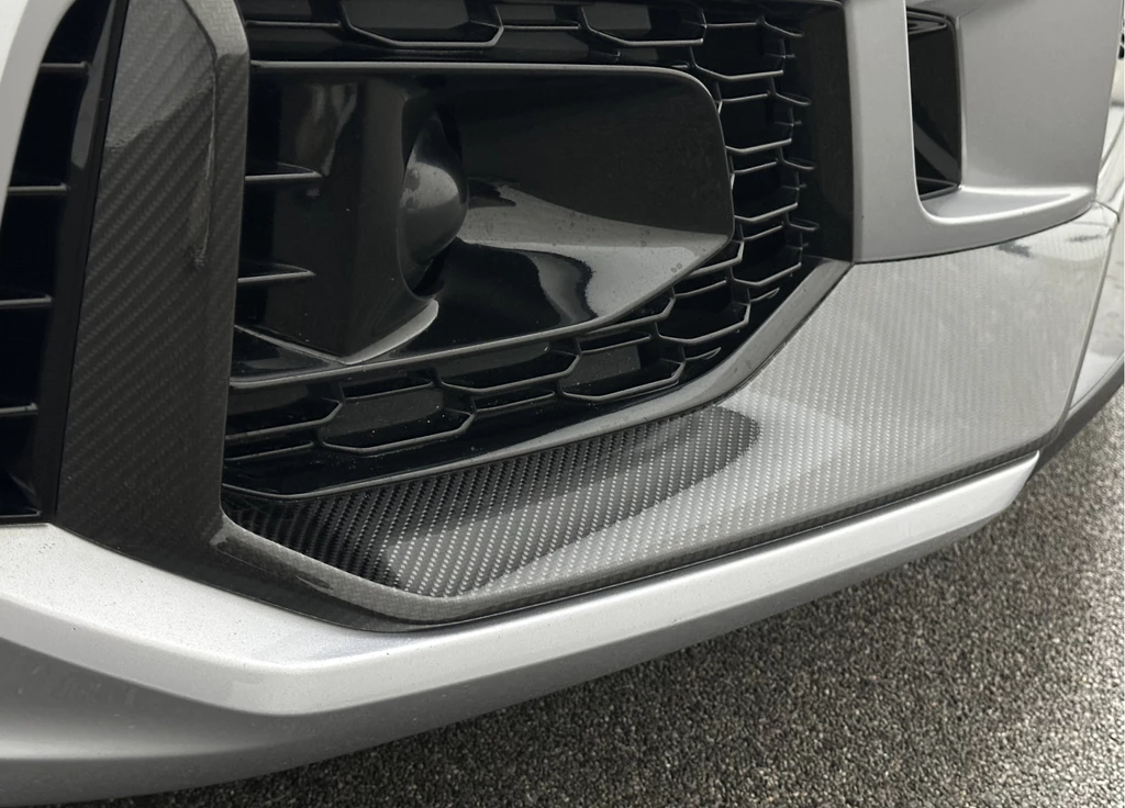 Audi RS4 – foto 16