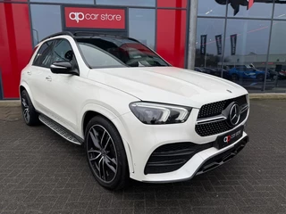 Mercedes-Benz GLE – thumbnail 5
