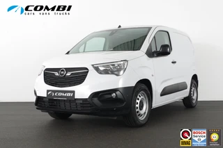 Opel Combo-e – thumbnail 1