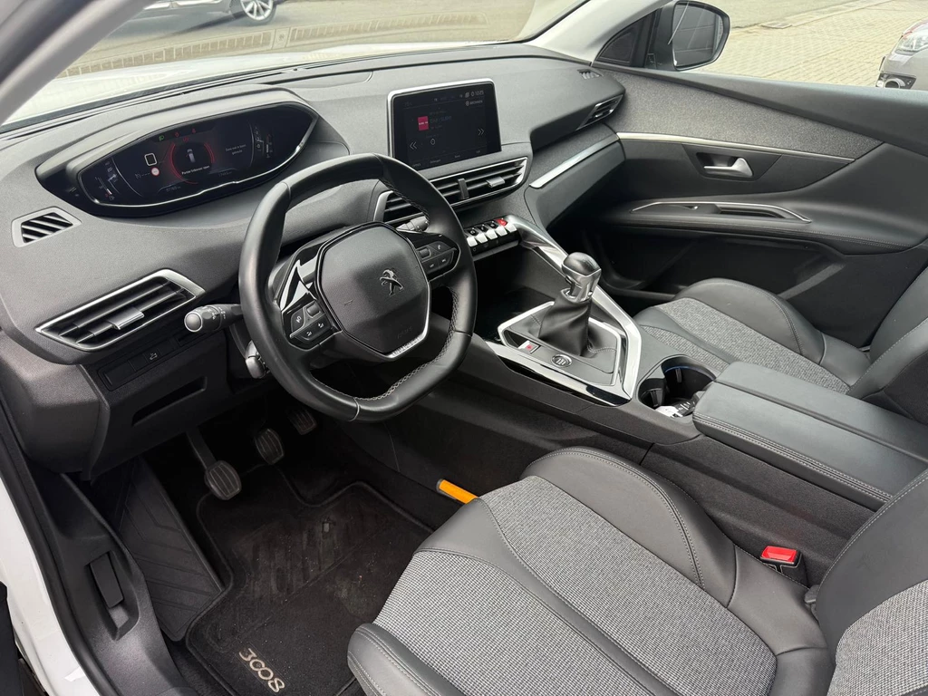 Peugeot 3008 – foto 19