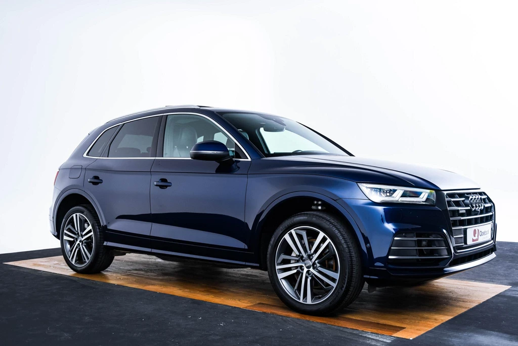 Audi Q5 – foto 14