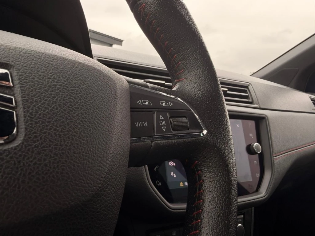 SEAT Arona – foto 12
