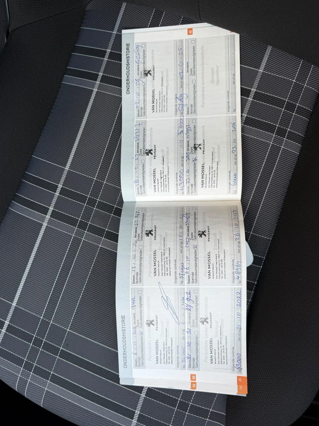 Peugeot 108 – foto 35