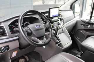 Ford Transit Custom – thumbnail 16